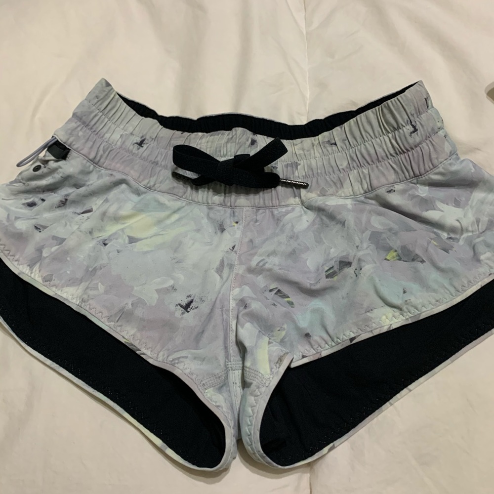 Lululemon board short